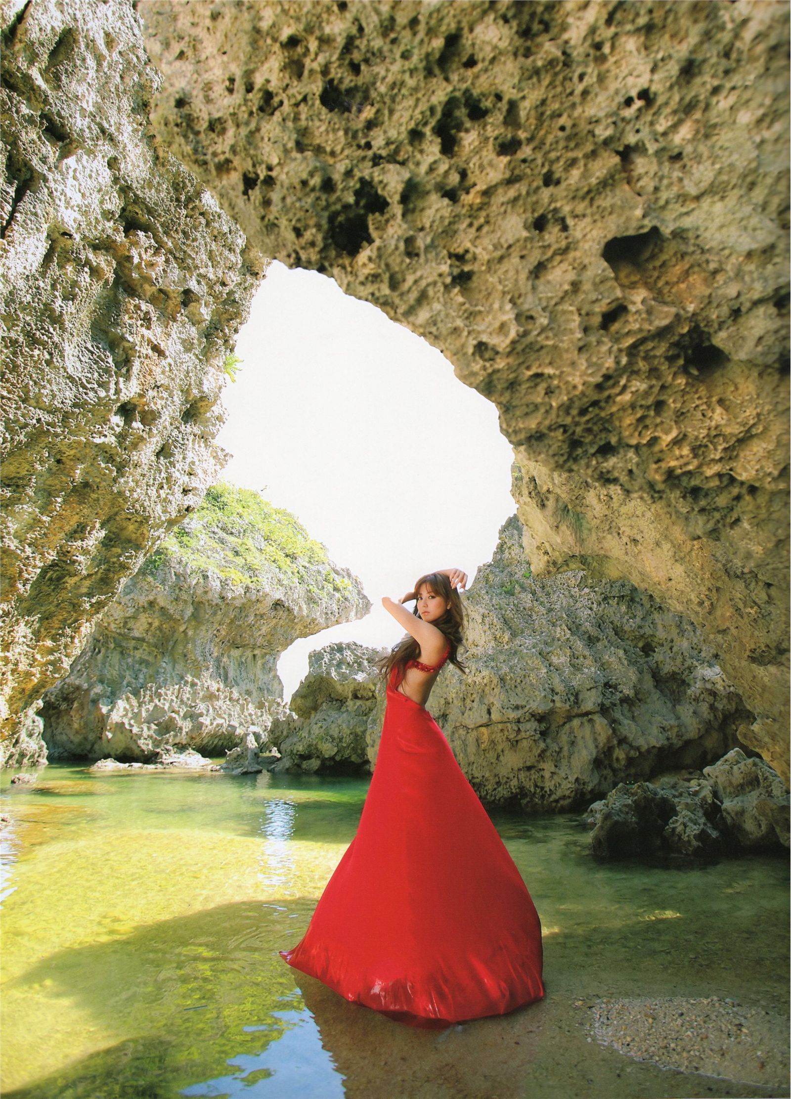 [PB写真集] Yumi Sugimoto 杉本有美「STARTING OVER」